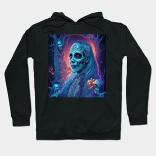 Ghost Lover Hoodie